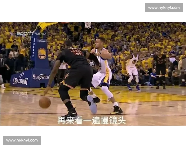 2016年NBA总决赛勇士vs骑士第七战经典对决：逆转、绝杀与王朝转折回顾