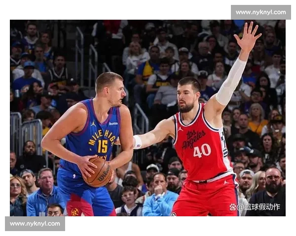 2015年NBA季后赛快船对火箭第七场:逆转风暴与命运转折之战 2015年NBA季后赛快船对火箭第七场:逆转风暴与命运转折之战