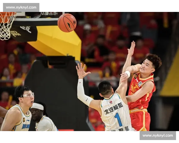 2017年CBA广东对北京经典对决录像回顾全场精彩瞬间解析 2017年CBA广东对北京经典对决录像回顾全场精彩瞬间解析