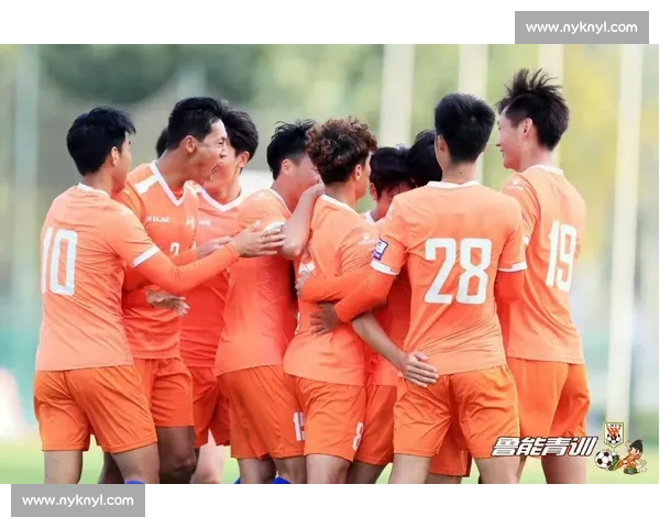 中国U19对阵菲律宾U19青年足球较量全面解析与未来走势前瞻 中国U19对阵菲律宾U19青年足球较量全面解析与未来走势前瞻