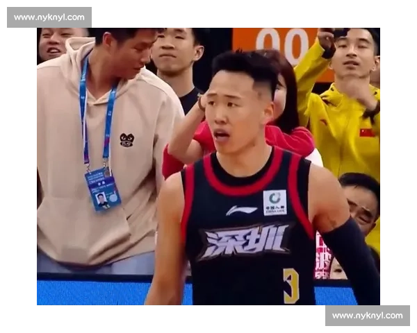 CBA深圳队主场迎战强敌焦点对决战术博弈与胜负关键前瞻 CBA深圳队主场迎战强敌焦点对决战术博弈与胜负关键前瞻