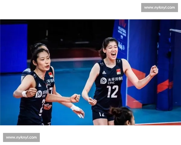 中国女排与俄罗斯女排经典对决录像回顾与技战术深度解析 中国女排与俄罗斯女排经典对决录像回顾与技战术深度解析