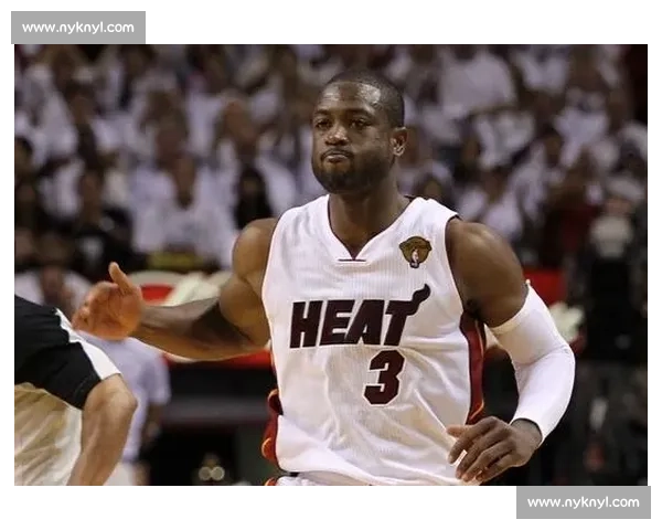 NBA经典录像回顾小牛对阵热火巅峰对决精彩瞬间全解析 NBA经典录像回顾小牛对阵热火巅峰对决精彩瞬间全解析