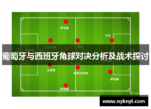 葡萄牙与西班牙角球对决分析及战术探讨